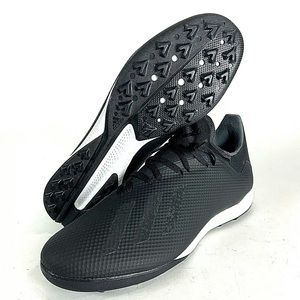 Adidas X Tango 18.3 TF Turf Soccer Predator Men 11